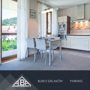Aba Apartamenty, Krynica